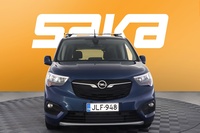 Opel Combo vaihtoauto