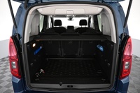 Opel Combo vaihtoauto