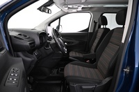 Opel Combo vaihtoauto