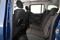 Opel Combo vaihtoauto