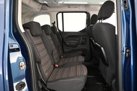 Opel Combo vaihtoauto