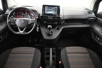 Opel Combo vaihtoauto