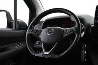 Opel Combo vaihtoauto