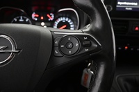 Opel Combo vaihtoauto