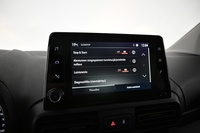 Opel Combo vaihtoauto