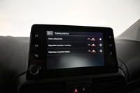 Opel Combo vaihtoauto