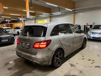 Mercedes-Benz B vaihtoauto