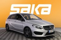 Mercedes-Benz B vaihtoauto