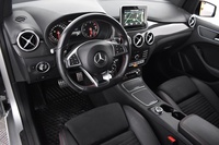 Mercedes-Benz B vaihtoauto