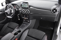 Mercedes-Benz B vaihtoauto