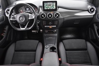 Mercedes-Benz B vaihtoauto