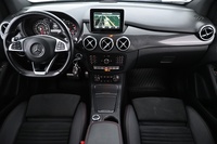 Mercedes-Benz B vaihtoauto