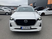Mazda CX-60 vaihtoauto