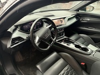 Audi e-tron GT vaihtoauto