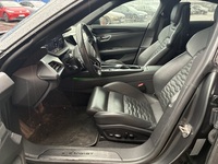 Audi e-tron GT vaihtoauto