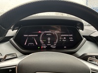 Audi e-tron GT vaihtoauto