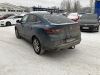 Renault Arkana vaihtoauto