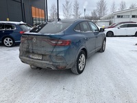 Renault Arkana vaihtoauto