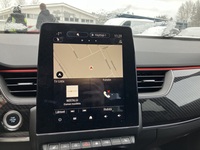 Renault Arkana vaihtoauto