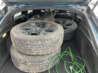 Renault Arkana vaihtoauto