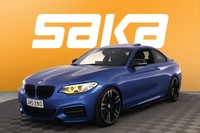 BMW M235i vaihtoauto