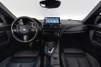 BMW M235i vaihtoauto