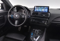 BMW M235i vaihtoauto