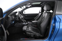BMW M235i vaihtoauto