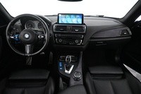 BMW M235i vaihtoauto