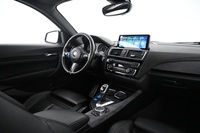 BMW M235i vaihtoauto