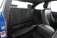 BMW M235i vaihtoauto