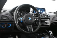 BMW M235i vaihtoauto