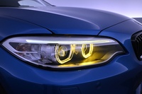 BMW M235i vaihtoauto