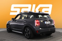 Mini Countryman vaihtoauto