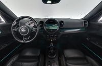 Mini Countryman vaihtoauto