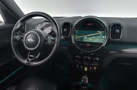 Mini Countryman vaihtoauto