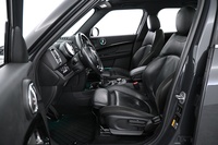 Mini Countryman vaihtoauto