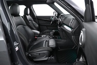 Mini Countryman vaihtoauto