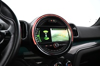 Mini Countryman vaihtoauto