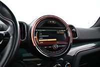 Mini Countryman vaihtoauto