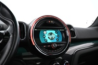 Mini Countryman vaihtoauto