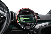 Mini Countryman vaihtoauto