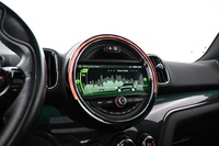 Mini Countryman vaihtoauto