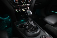 Mini Countryman vaihtoauto