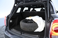 Mini Countryman vaihtoauto