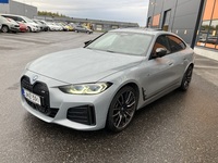 BMW i4 M50 vaihtoauto