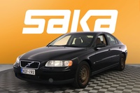 Volvo S60 vaihtoauto