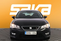 SEAT Leon vaihtoauto