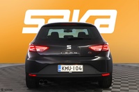 SEAT Leon vaihtoauto