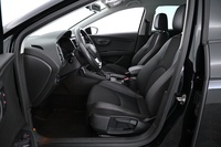 SEAT Leon vaihtoauto